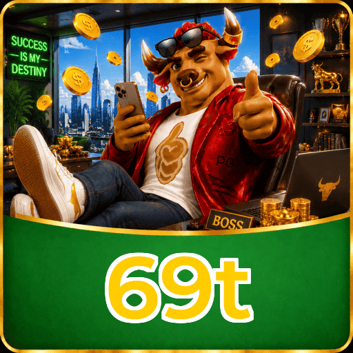 Slots 69t - Giros Grátis Diários