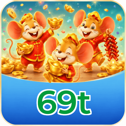 69t Logo 1