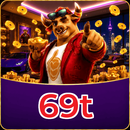 69t Logo 2