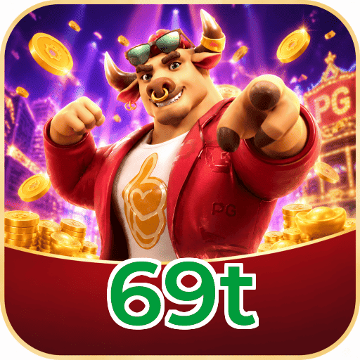 Slots 69t - Jackpots Progressivos