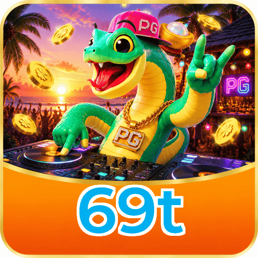 69t Logo 3
