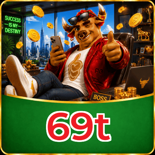Odds Competitivas 69t